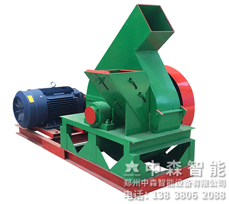 盤式削片機、木材切片機、木頭打片機