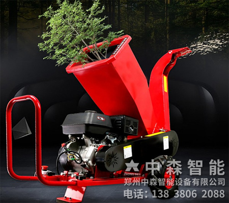 園林碎枝機(jī)、小型園林粉碎機(jī)、果樹(shù)粉碎機(jī)